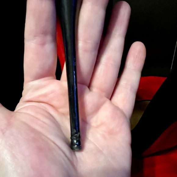 Authentic Christian Louboutin So Kate 120 Patent Leather Pumps - Picture 9 of 15